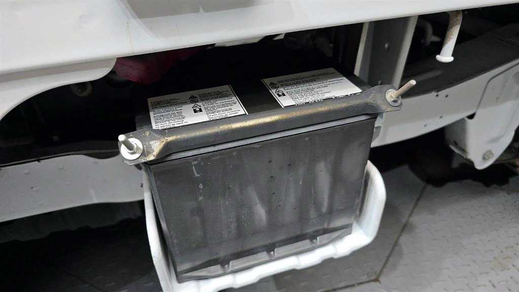 라보 0.5톤 카고 LPG