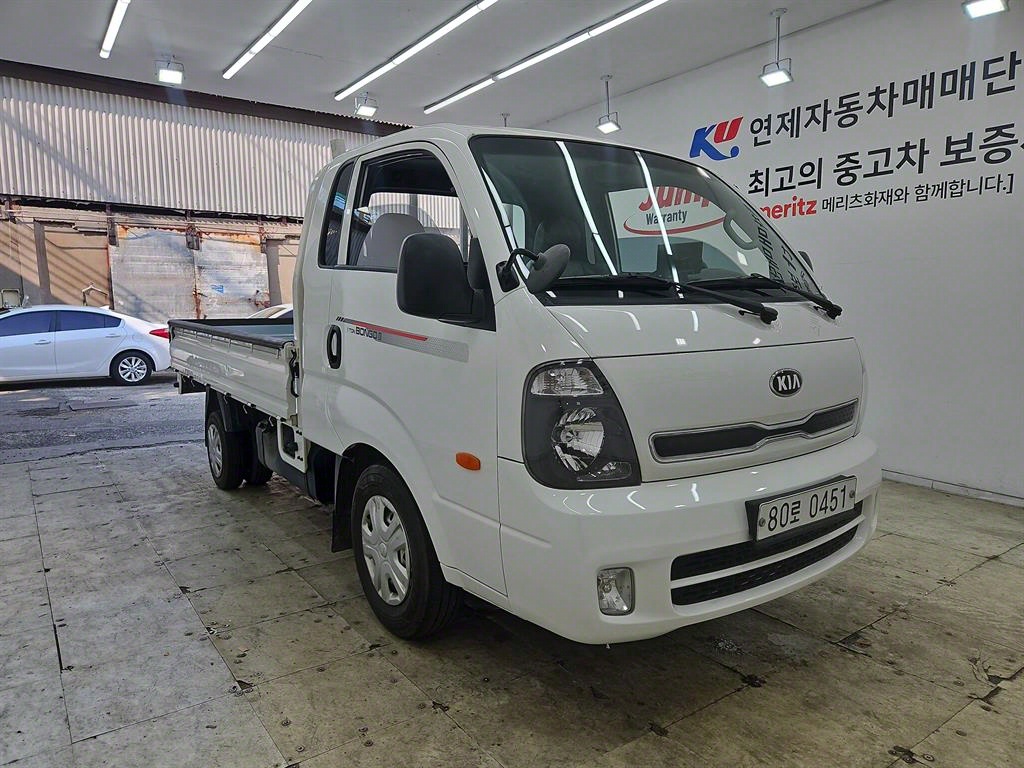 봉고3 1톤 카고