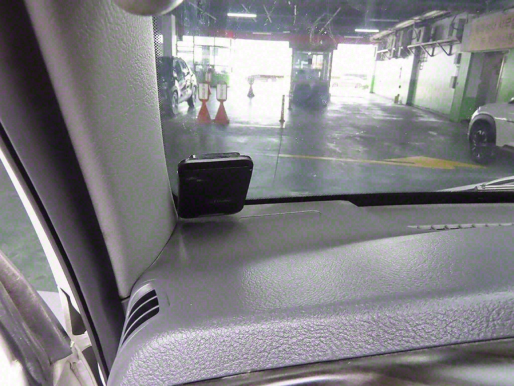 봉고3 1톤 카고