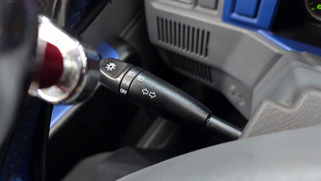 라보 0.5톤 카고 LPG