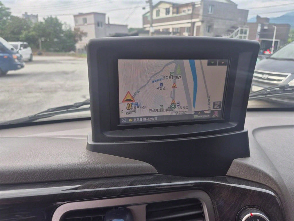 포터2 1톤 카고