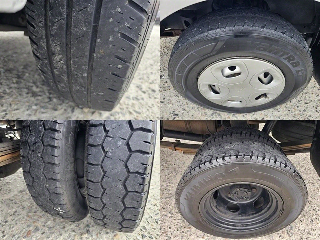 봉고3 1톤 저상탑