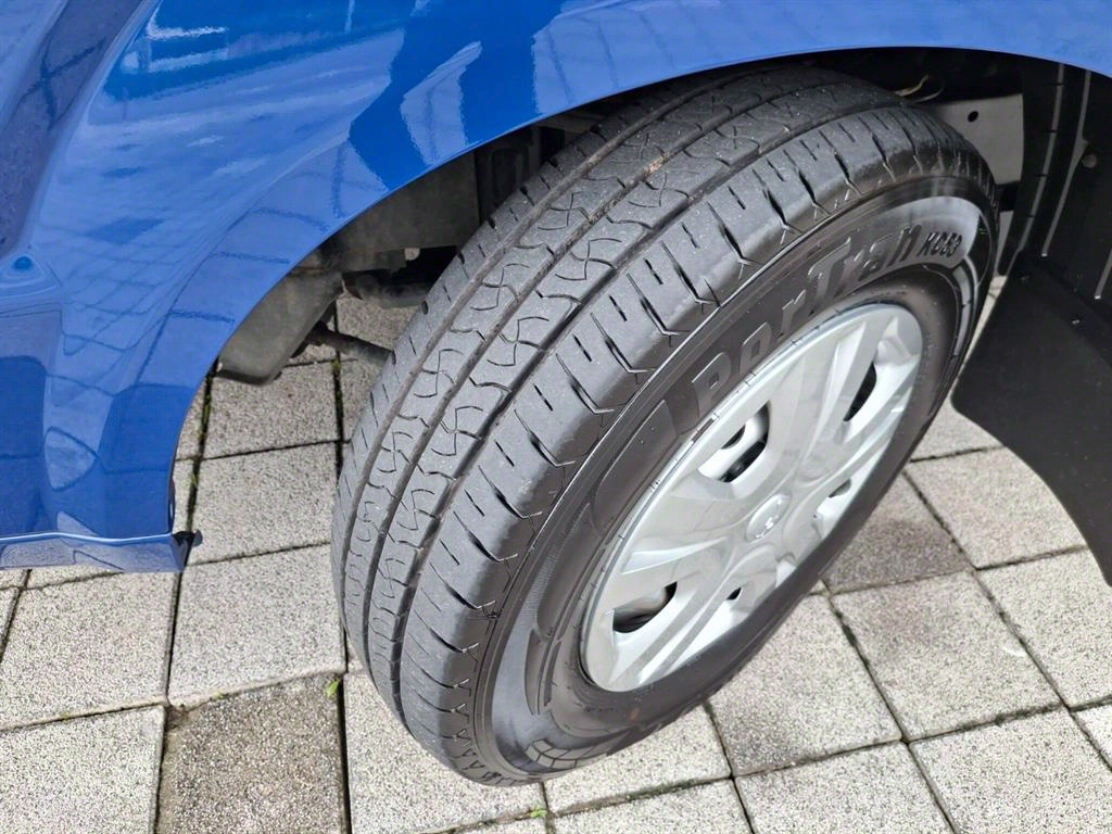 봉고3 1톤 카고 LPG