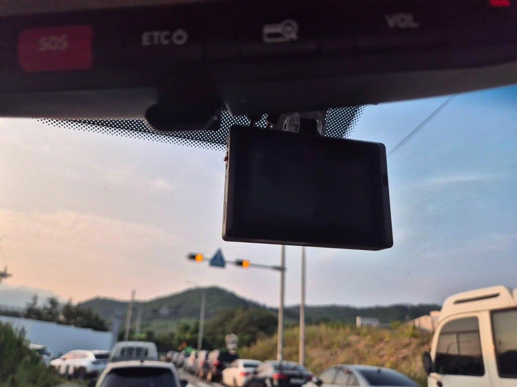 포터2 1톤 표준탑 전기