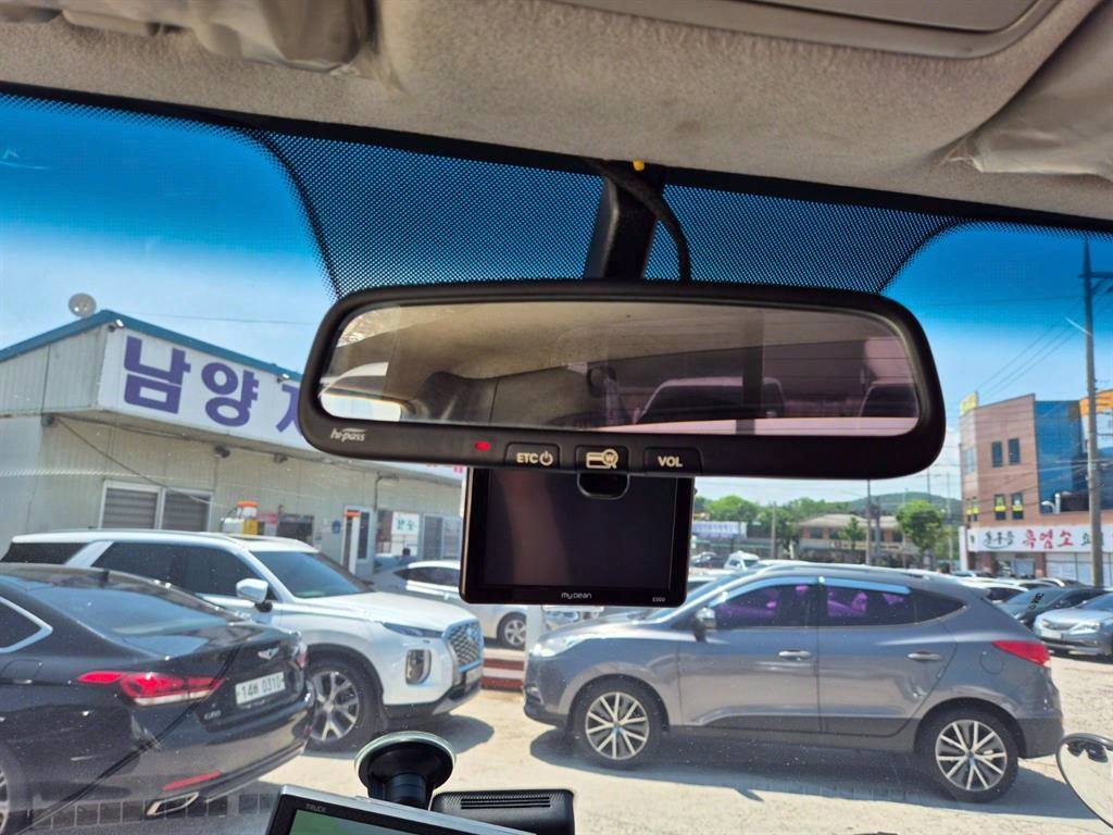 봉고3 1.2톤 카고