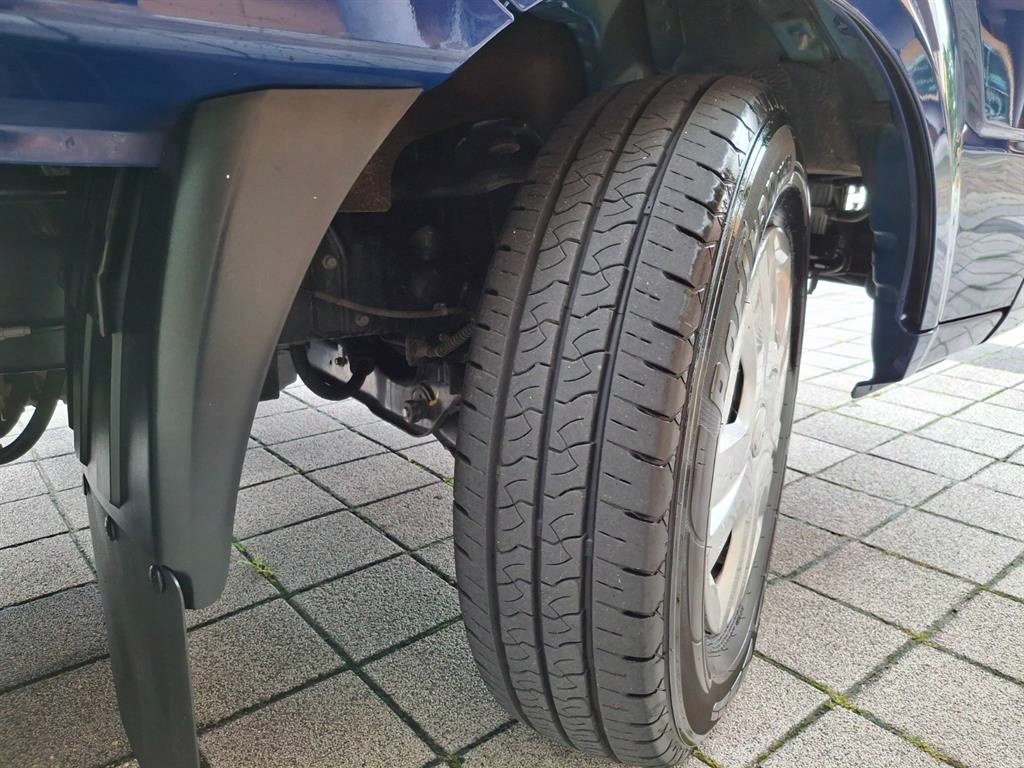 봉고3 1톤 카고 LPG