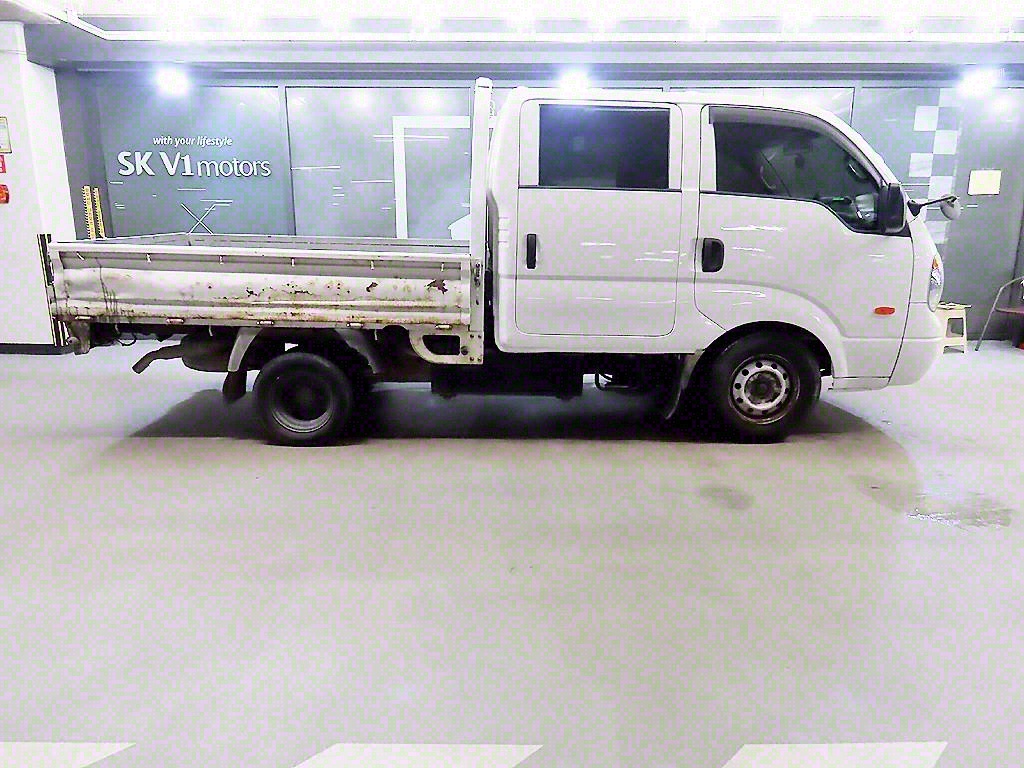 봉고3 1톤 카고