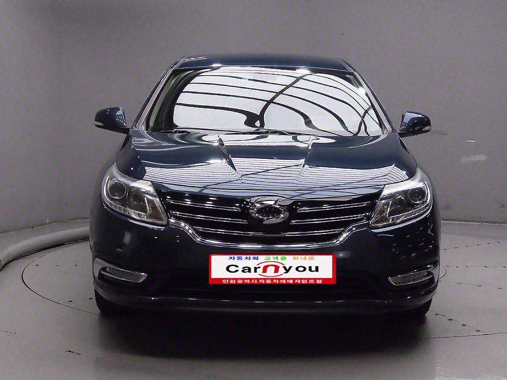 SM5노바 2.0 SE 2015년식