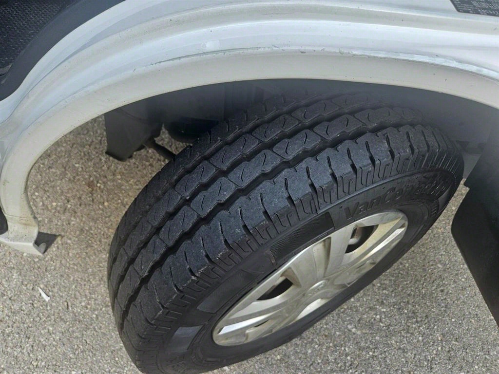 봉고3 1톤 카고