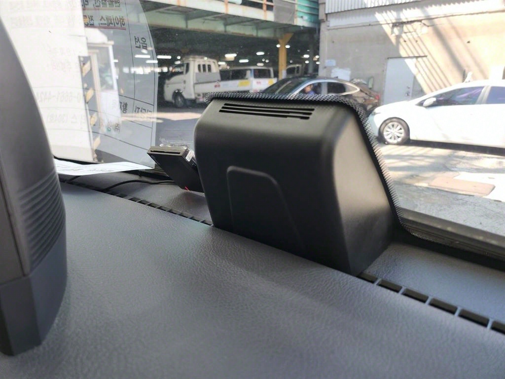 봉고3 1톤 카고
