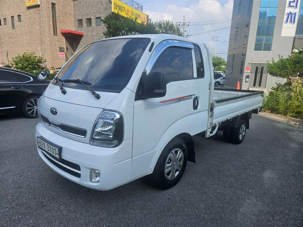 봉고3 1톤 카고
