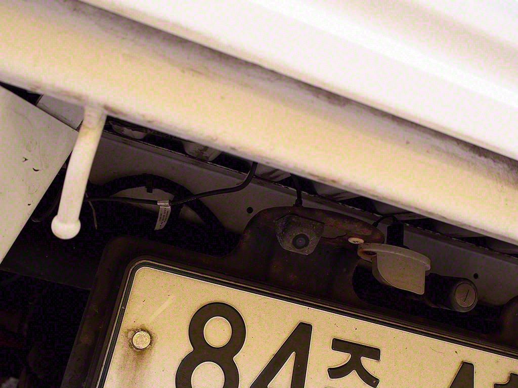 포터2 1톤 카고