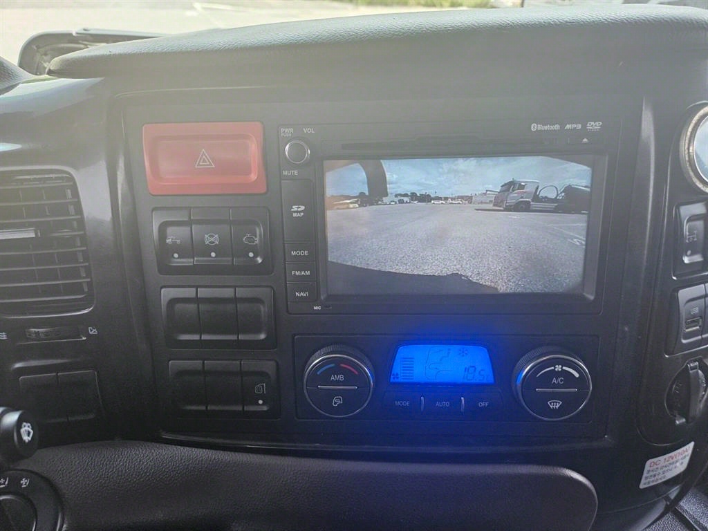 프리마 280 카고 4.5톤 수동