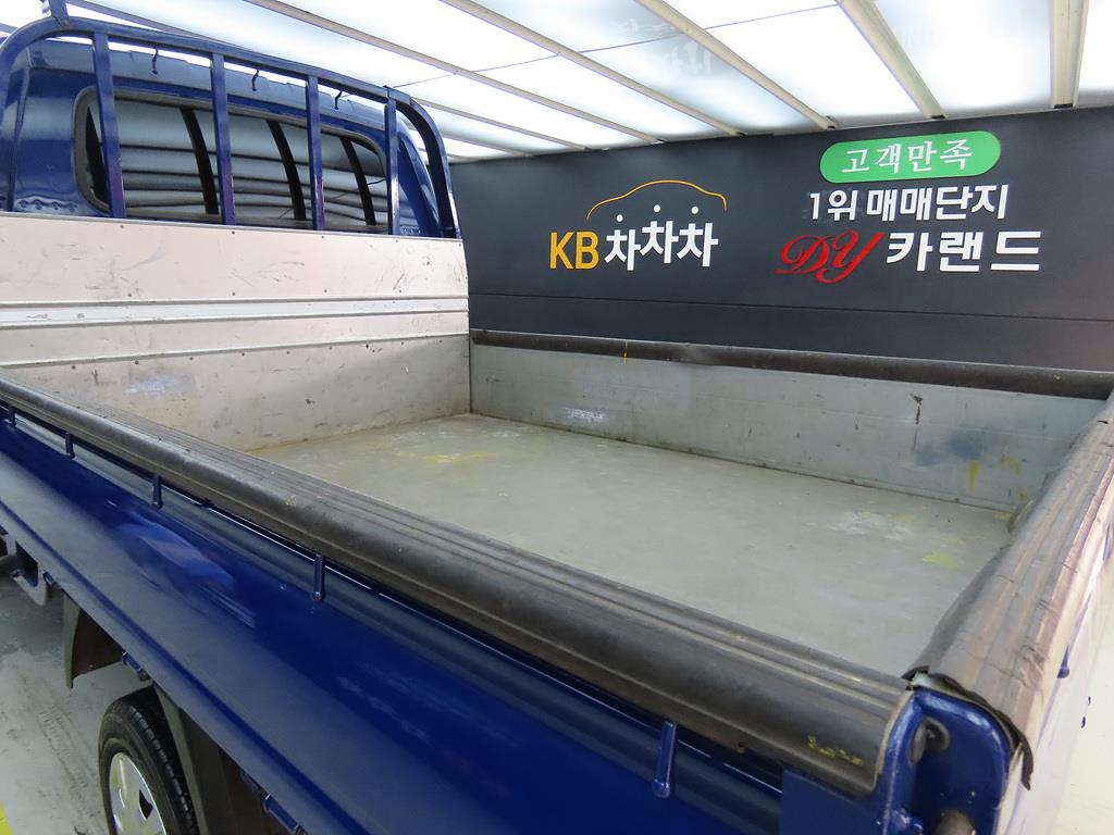 봉고3 1톤 카고