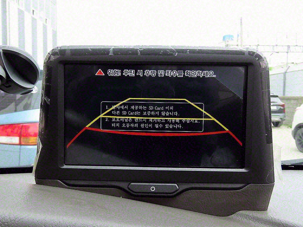 포터2 1톤 윙바디 일반캡