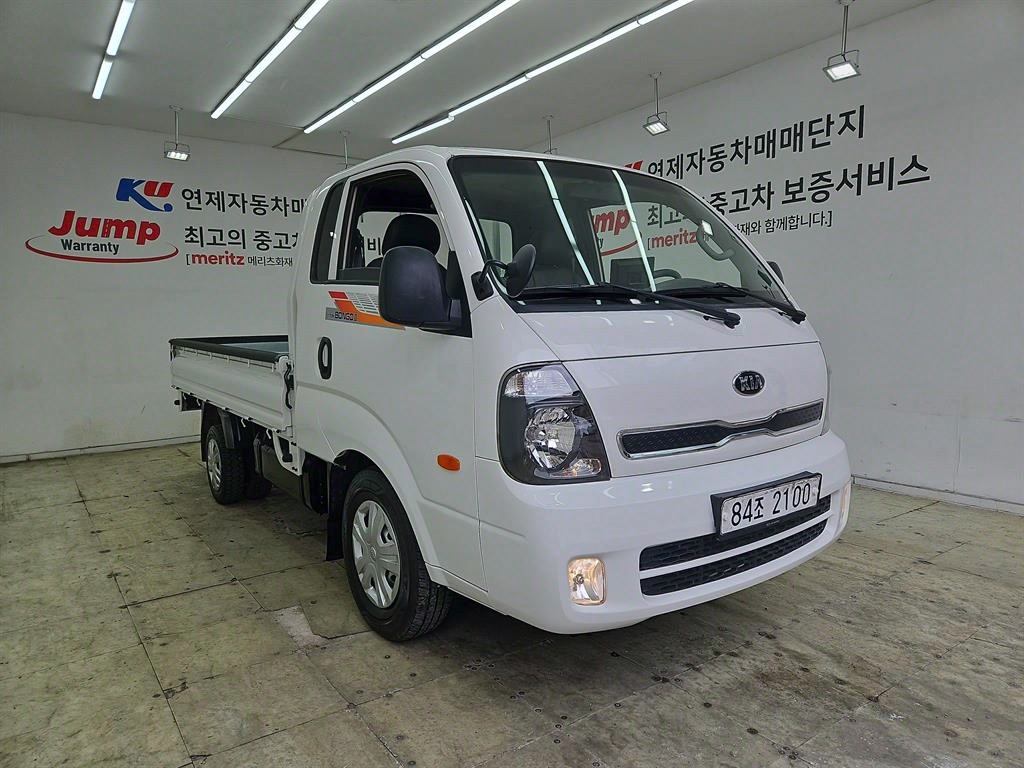 봉고3 1톤 카고
