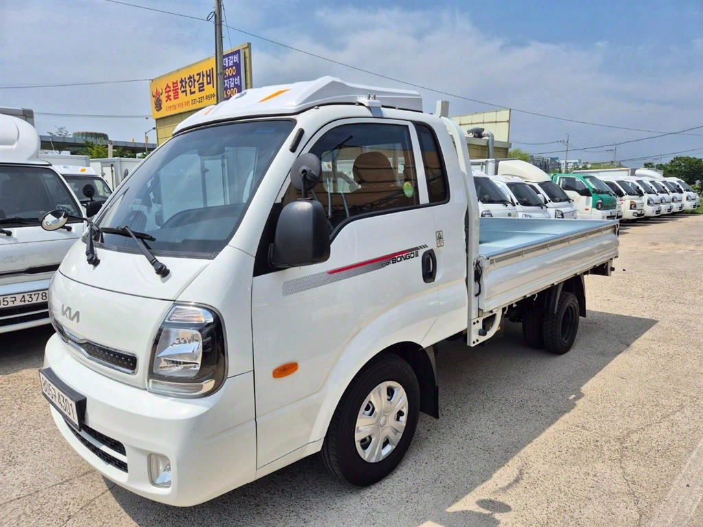 국산차 리스트 차량 이미지