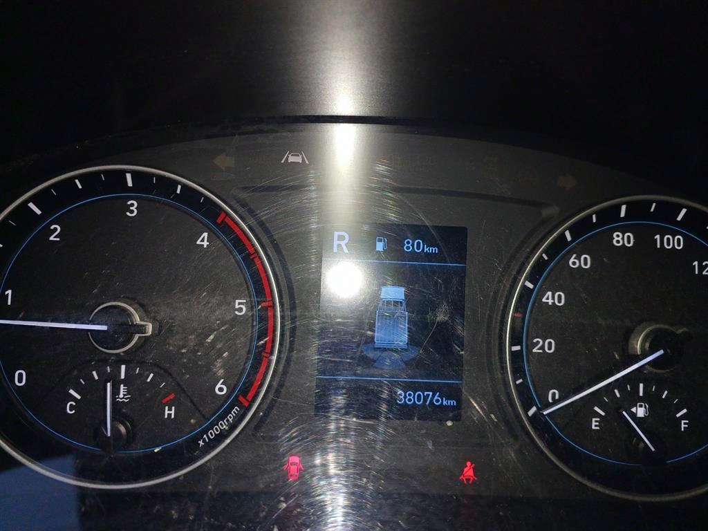 포터2 1톤 표준탑 LPG