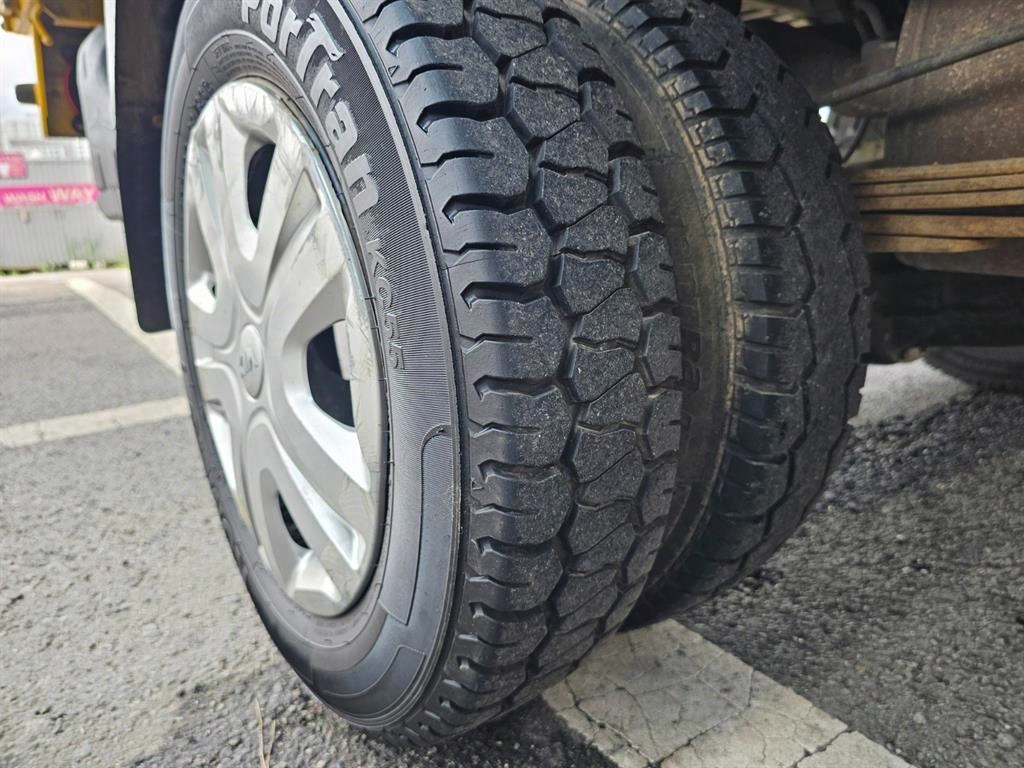 봉고3 1톤 카고