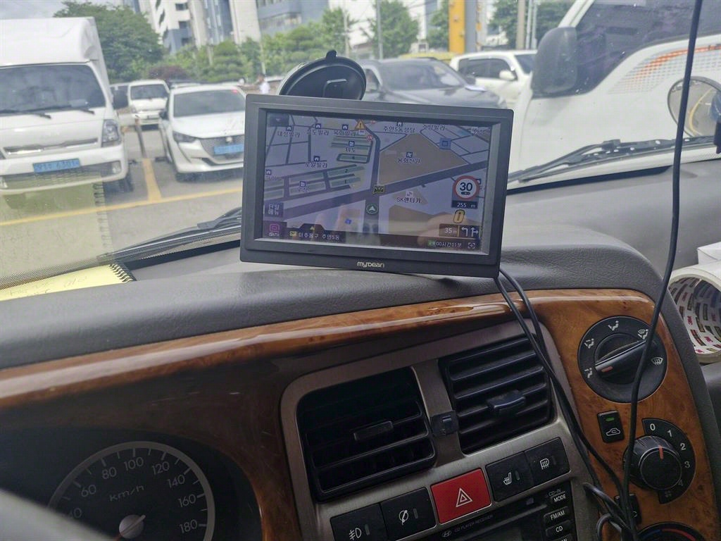 포터2 1톤 포장탑