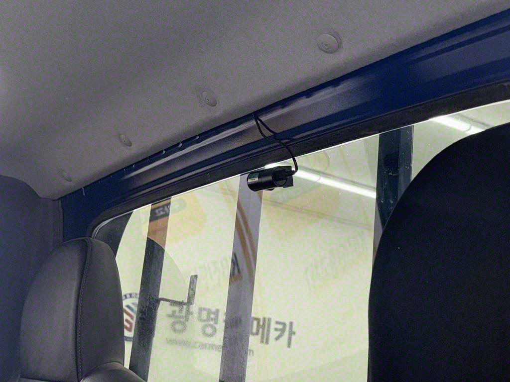 봉고3 1톤 카고