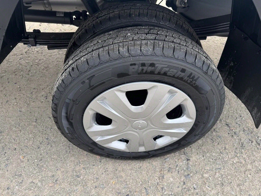 봉고3 1톤 표준탑 LPG