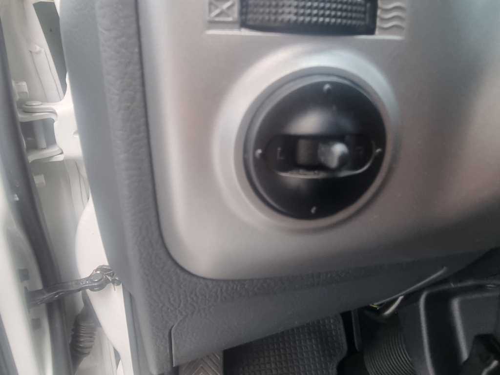 봉고3 1톤 표준탑 LPG