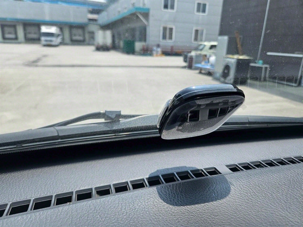 봉고3 캠핑트럭