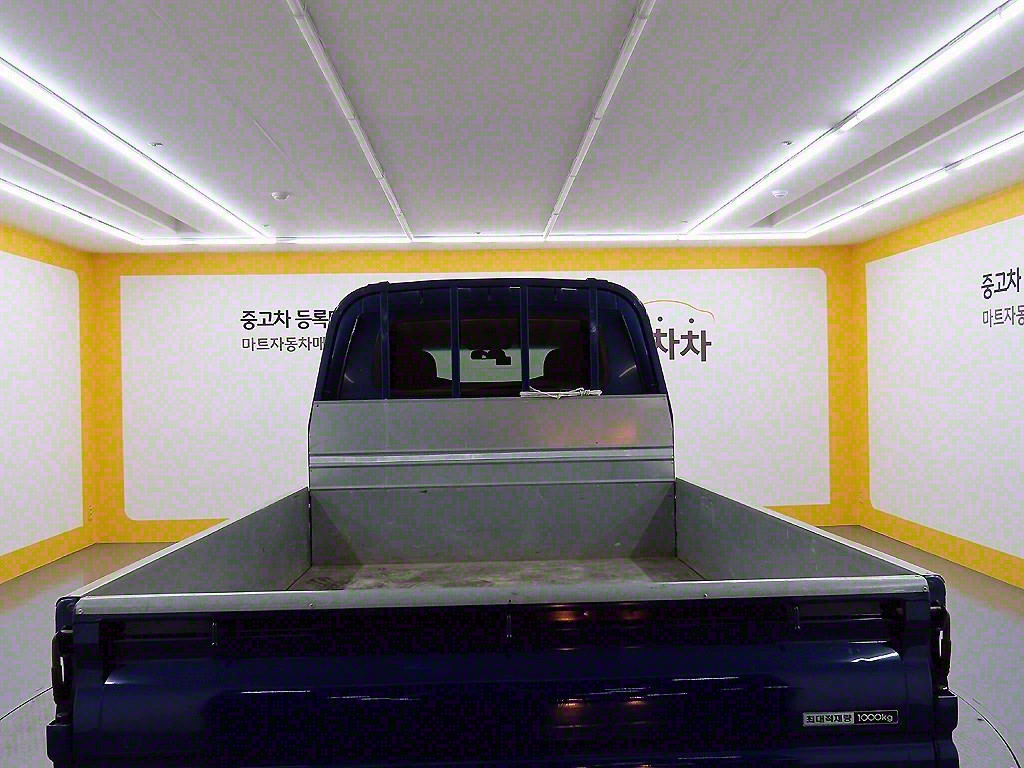 봉고3 1톤 카고