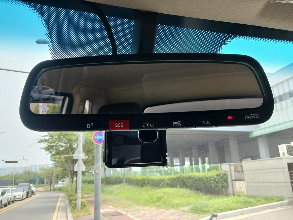 포터2 1톤 윙바디 LPG