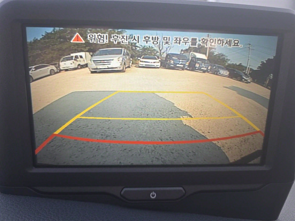 봉고3 1톤 카고