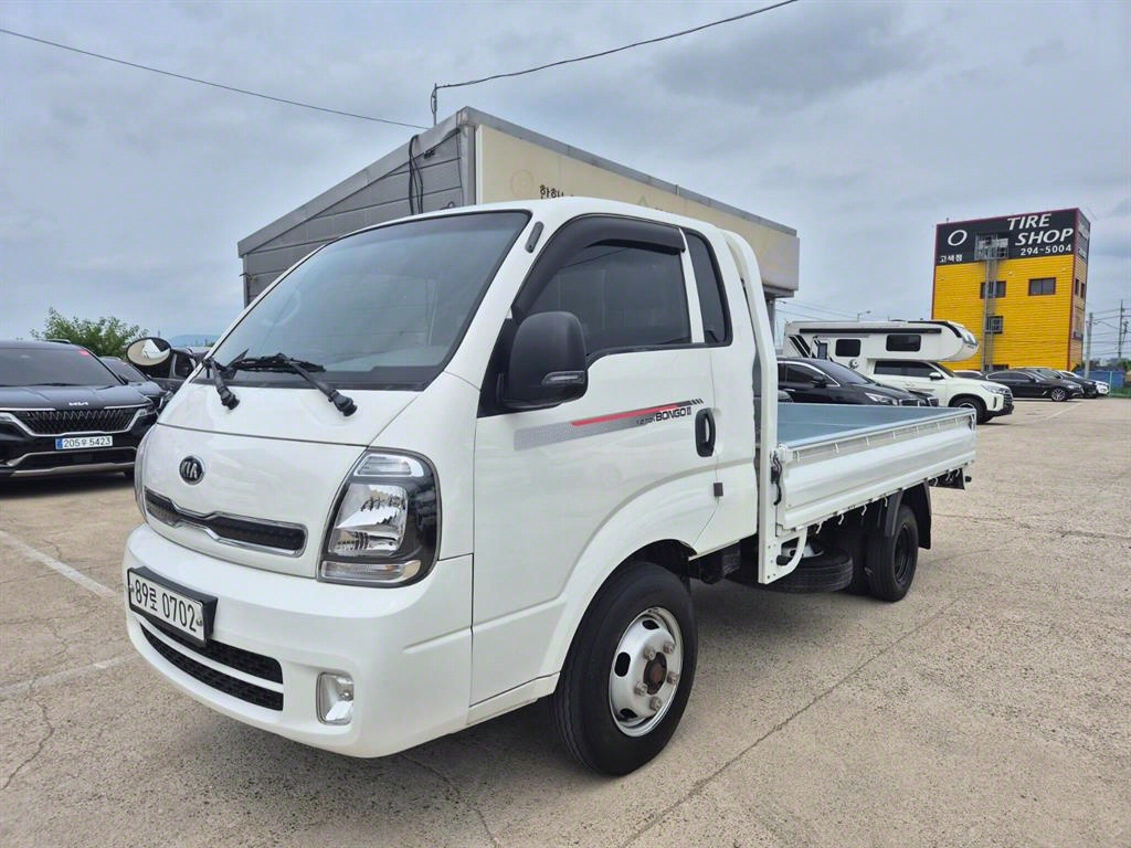 국산차 리스트 차량 이미지