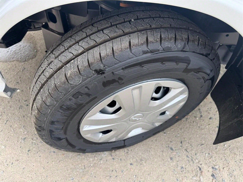 봉고3 1톤 표준탑 LPG