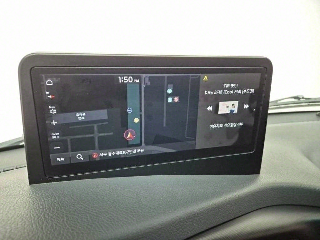 봉고3 1톤 표준탑 전기