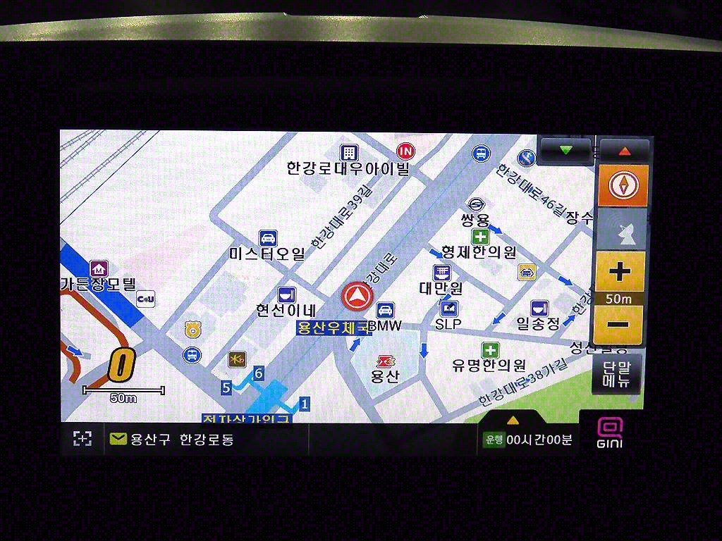 포터2 1톤 카고