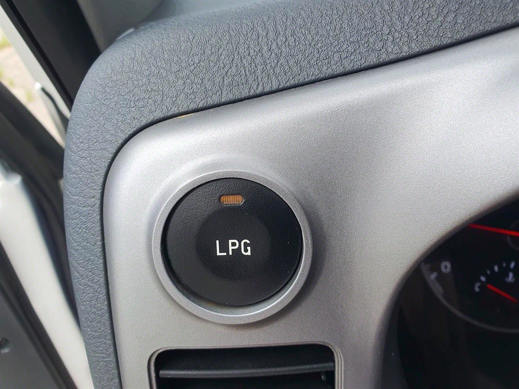 봉고3 1톤 표준탑 LPG