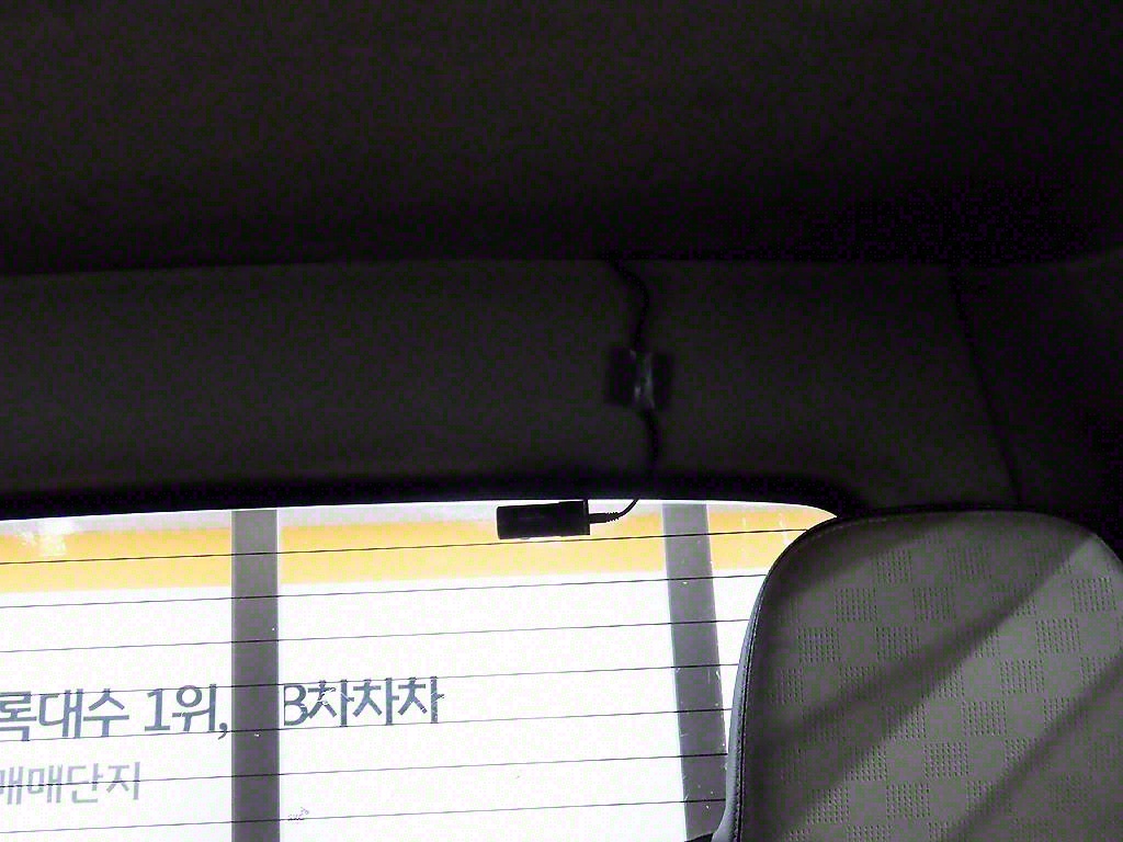 포터2 1톤 카고