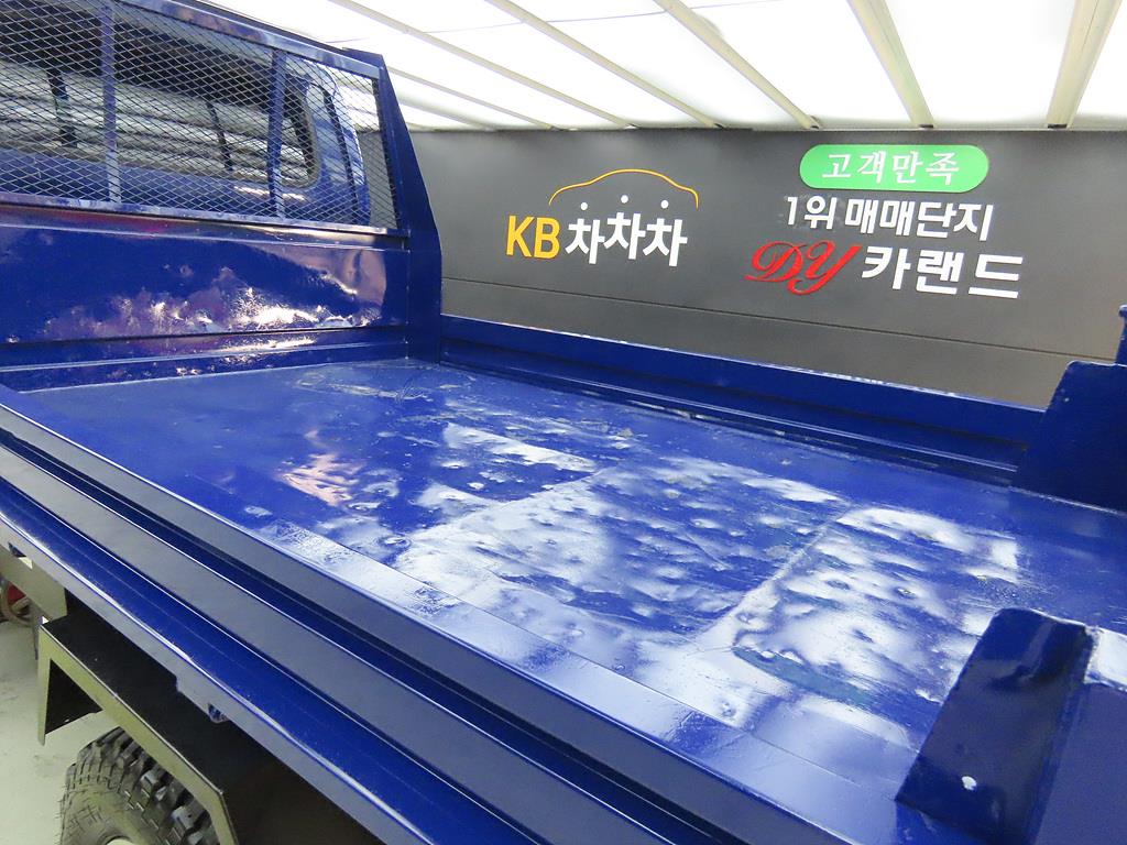 봉고3 1톤 카고