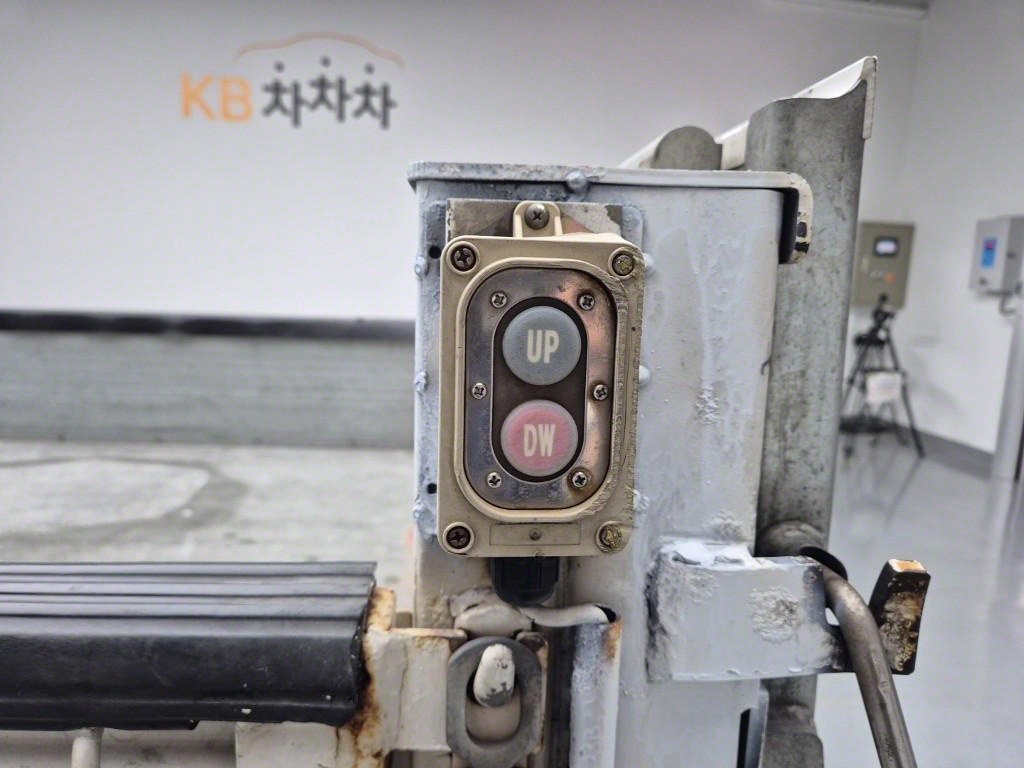 봉고3 1톤 카고