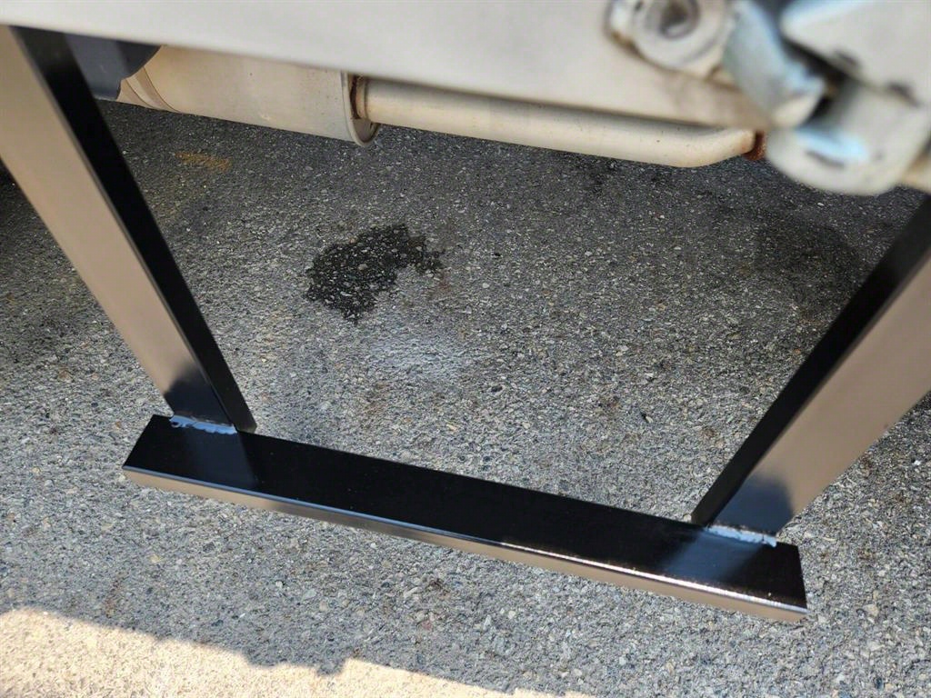 봉고3 1톤 표준탑 LPG