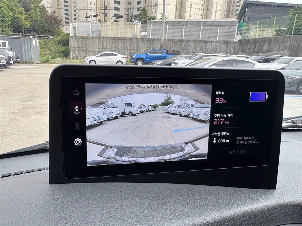 봉고3 1톤 표준탑 전기
