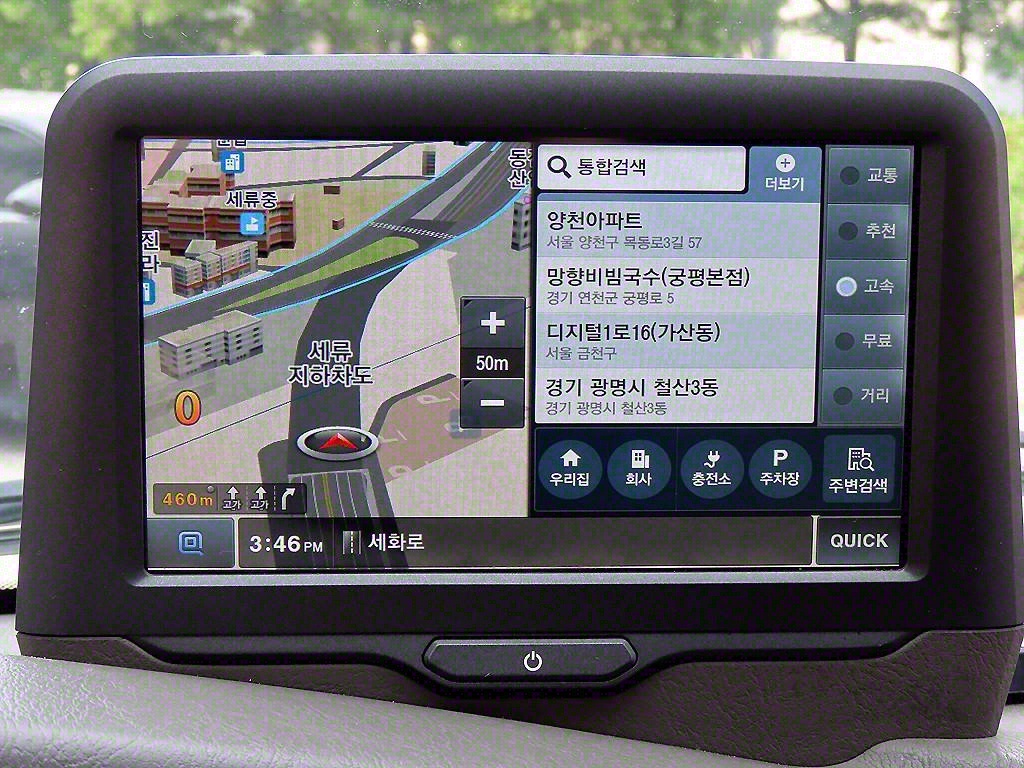 포터2 1톤 표준탑 전기