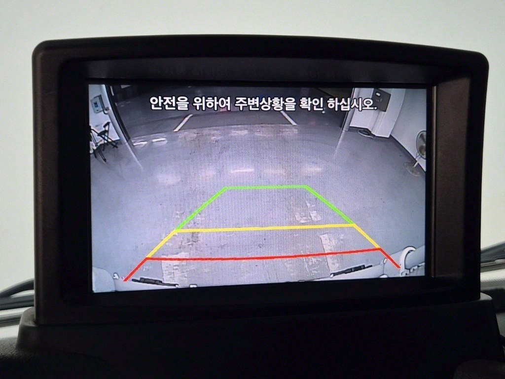 봉고3 1톤 냉동탑 전기