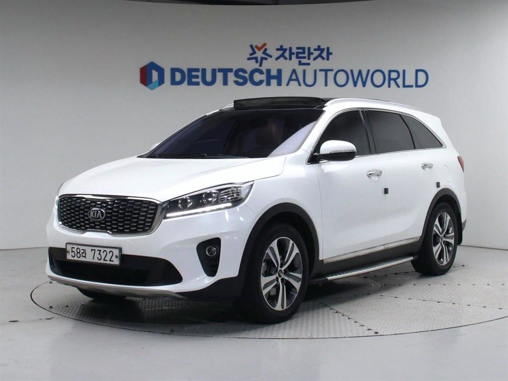 국산차 리스트 차량 이미지