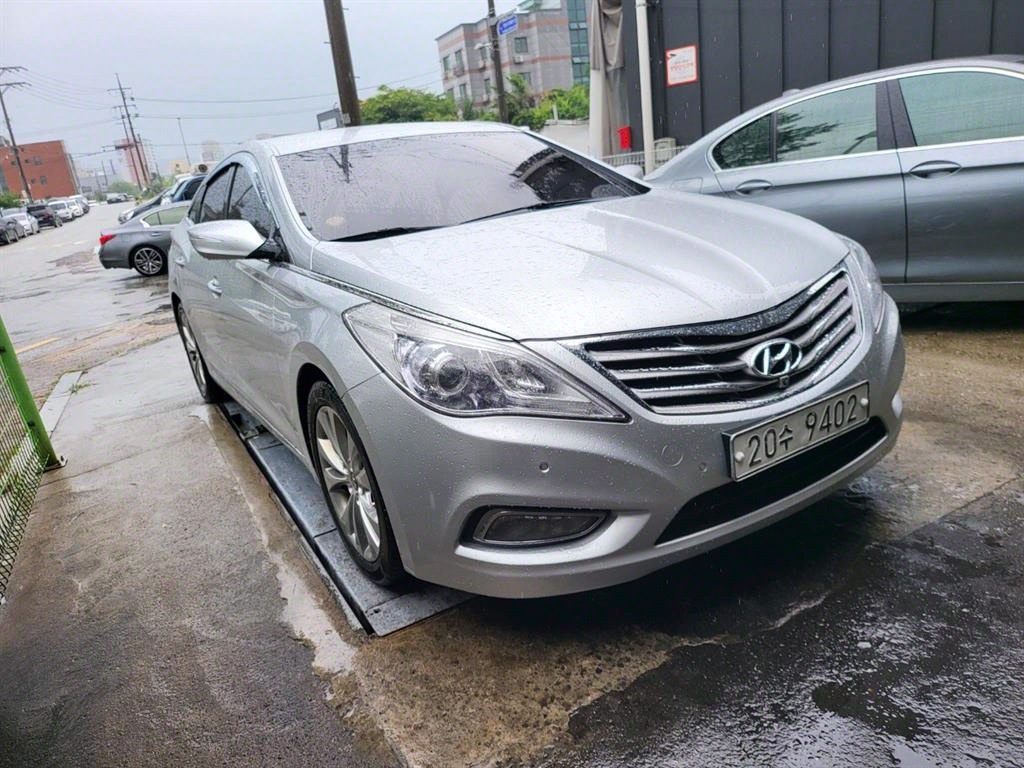 국산차 리스트 차량 이미지