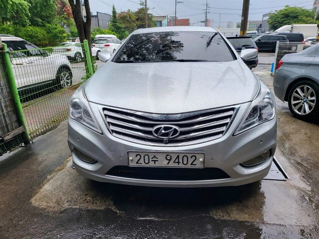 국산차 리스트 차량 이미지