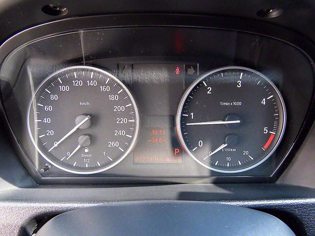 BMW X1 xDrive 18d 4WD 10