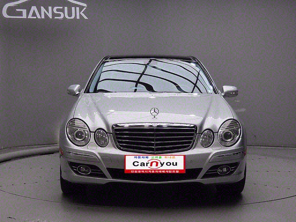 [벤츠] E-클래스 E350 4MATIC