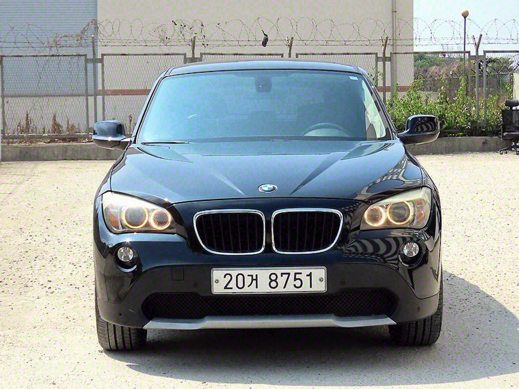 BMW X1 xDrive 18d 4WD