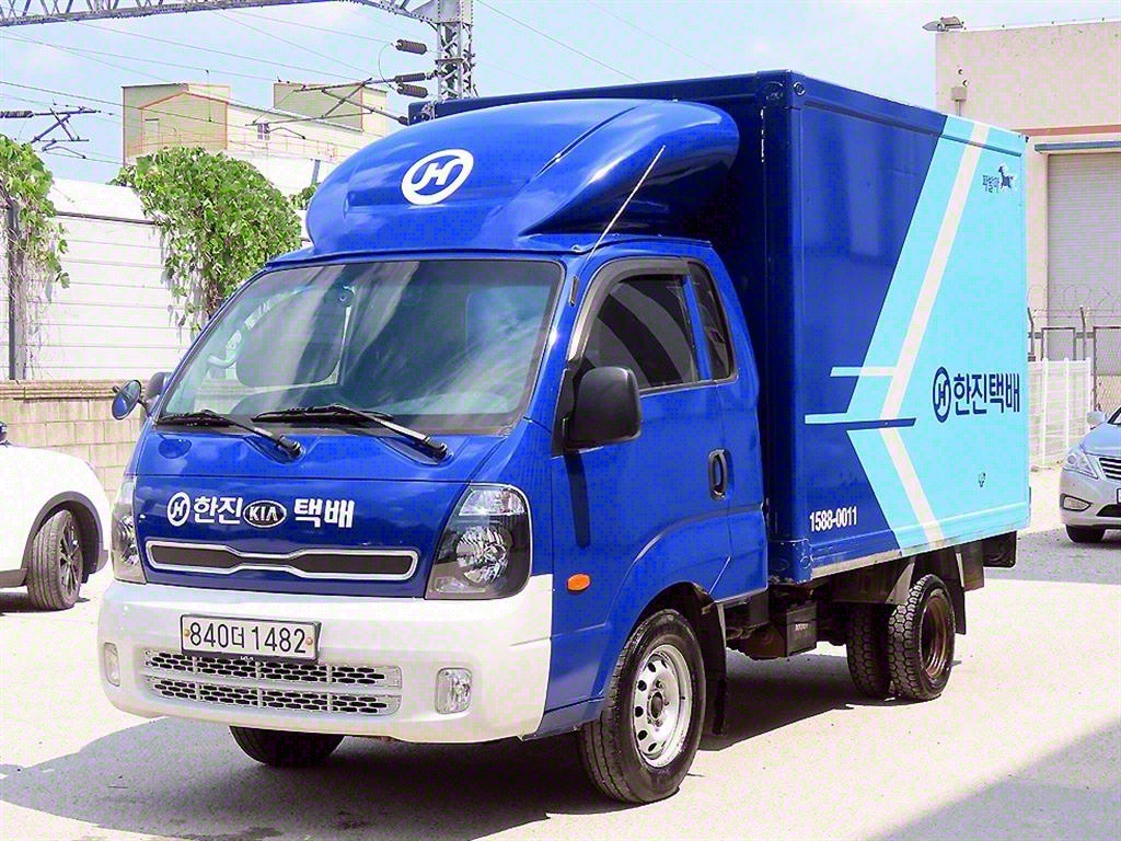 봉고3 1톤 표준탑